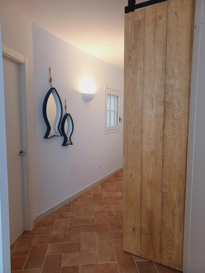 Apto en 1ra línea Carrer Les Voltes Parking Grátis Calella De Palafrugell Exterior foto